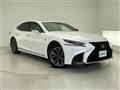 2018 Lexus LS