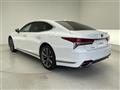 2018 Lexus LS
