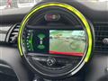 2019 BMW MINI