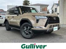 2025 Lexus GX