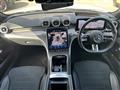 2022 Mercedes-Benz C-Class