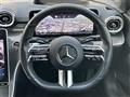 2022 Mercedes-Benz C-Class