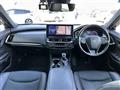 2021 Toyota Crown Hybrid