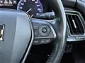2021 Toyota Crown Hybrid