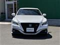 2021 Toyota Crown Hybrid