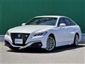 2021 Toyota Crown Hybrid
