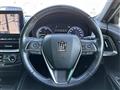 2021 Toyota Crown Hybrid