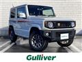 2018 Suzuki Jimny