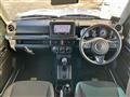 2018 Suzuki Jimny