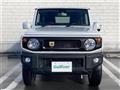 2018 Suzuki Jimny
