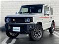 2018 Suzuki Jimny