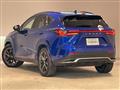 2022 Lexus NX