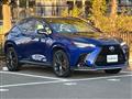2022 Lexus NX