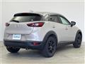 2022 Mazda CX-3