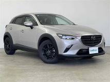 2022 Mazda CX-3