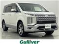 2019 Mitsubishi Delica D5