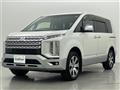 2019 Mitsubishi Delica D5