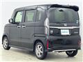 2021 Honda N BOX