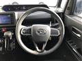 2022 Daihatsu Tanto