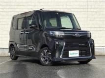 2022 Daihatsu Tanto