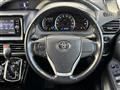 2017 Toyota Voxy
