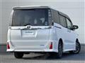 2017 Toyota Voxy