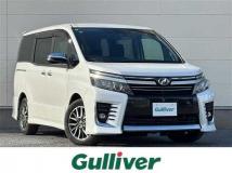 2017 Toyota Voxy
