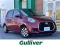2021 Toyota Passo