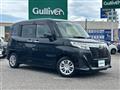 2017 Toyota Roomy
