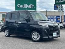 2017 Toyota Roomy
