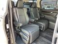 2020 Toyota Alphard Hybrid