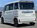 2018 Suzuki Spacia