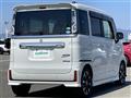 2018 Suzuki Spacia