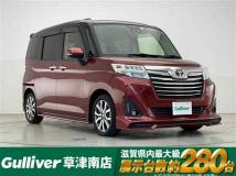 2019 Toyota Roomy