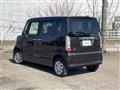 2015 Honda N BOX