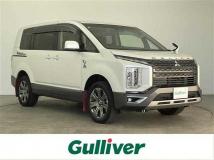 2021 Mitsubishi Delica D5