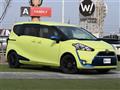 2016 Toyota Sienta