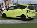 2016 Toyota Sienta