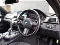 2017 BMW 4 Series