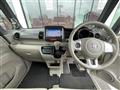 2015 Honda N BOX