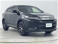 2019 Toyota Harrier