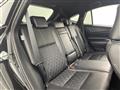 2019 Toyota Harrier