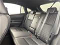 2019 Toyota Harrier