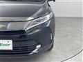 2019 Toyota Harrier