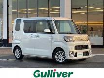 2015 Toyota PIXIS MEGA