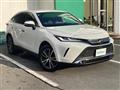2022 Toyota Harrier