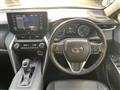 2022 Toyota Harrier