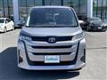 2022 Toyota Noah