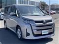 2022 Toyota Noah