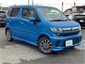 2017 Suzuki Wagon R